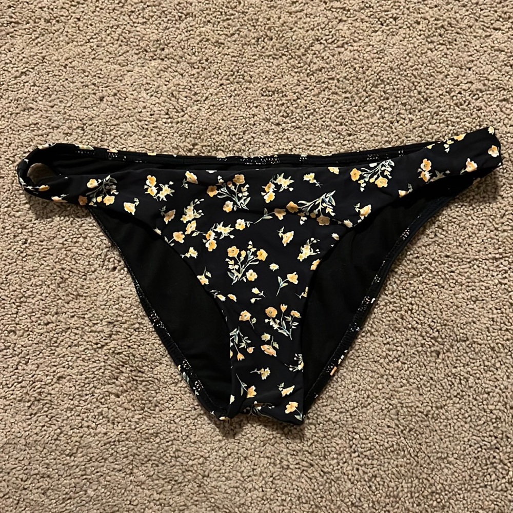 Billabong bikini bottom